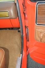 Chevrolet C10 Cheyenne Super 1974 года
